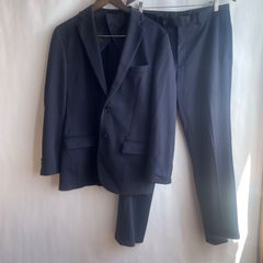 美品】ミズノ ムーブスーツ MOVE SUIT メンズ スーツ