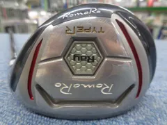 【Thio Cyc】ロマロ Ray UT TYPE R ユーティリティ ロマロ／／Ray UT Type Rの口コミ評価｜ゴルフクラブ・ギア情報