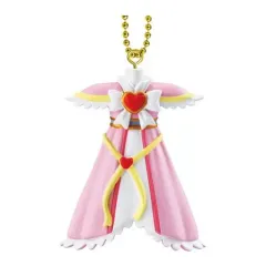 【中古】キーホルダー シャイニールミナス 「ふたりはプリキュア Max Heart コスチュームチャーム～20th memorial～」