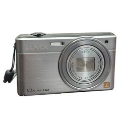 【Panasonic】パナソニック LUMIX デジタルカメラWi-Fi対応 DMC-SZ9