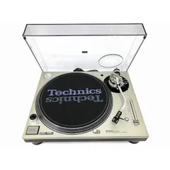 2024年最新】technics sl-1200 mk5の人気アイテム - メルカリ