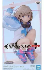 ESPRESTO フィギュア9点まとめ売り Re:ゼロから始める異世界生活 ESPRESTO est-Monster motions