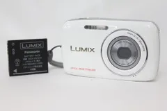 2025年最新】lumix dmc-s1の人気アイテム - メルカリ