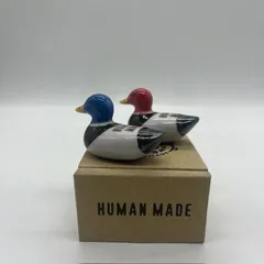 HUMAN MADE DUCK CHOPSTICK REST SET(2P) ヒューマンメイド ダックチョップスティックレストセット 箸置き 南堀江店