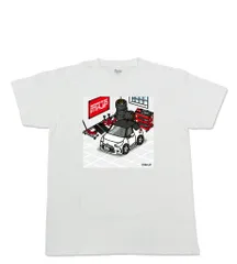 2025年最新】シトロエン tシャツの人気アイテム - メルカリ
