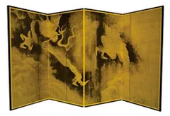 俵屋宗達(對青軒)「三十六歌仙」屏風剥がし まくり