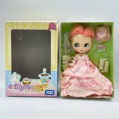 XA668○未開封新品！【 SHOP限定 Blythe ブライス ネオブライス