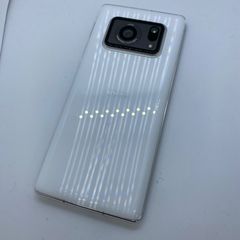 ★【訳あり品】Softbank  AQUOS R6 128GB  ホワイト