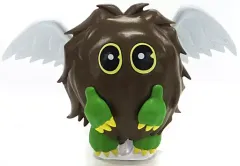 【中古】トレーディングフィギュア ハネクリボー ミニフィギュアコレクション 「一番くじ 遊☆戯☆王シリーズ(遊戯王) vol.2」 E賞