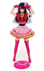 【中古】アクリルスタンド・アクリルパネル 星野アイ アクリルスタンドフィギュア 「推しの子 劇場先行上映」 劇場グッズ