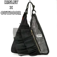 2025年最新】risley outdoorの人気アイテム - メルカリ