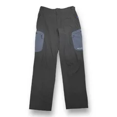 定価30800円 美品 ARC'TERYX Eislen Cargo Pant  アイゼンカーゴパンツ ナイロンパンツ アークテリクス 29148-135405 32 56334Aのサムネイル