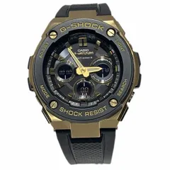 【テニス】新品G-SHOCK 定価7.5万フルメタル電波ソーラー重厚なメンズ腕時計カシオ 時計
