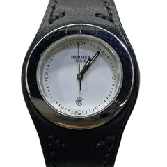 エルメス　アーネ HA3.710 クオーツ　ボーイズ　ユニセックス　腕時計 800000095781000-15_a1163d32-