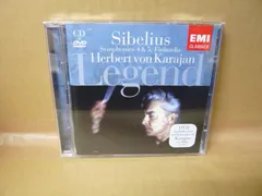 131-ｂ Orchestral Works (Bonus Dvd) Philharmonia Orchestra 724355775405のサムネイル
