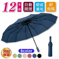 傘 折りたたみ傘 雨傘 日傘 完全遮光 自動開閉 折り畳み傘 ワンタッチ ワンプッシュ 持ち運びコンパクト 大きい 12本骨 耐風 超撥水 晴雨兼用 日傘 頑丈 大きい 速乾 梅雨 収納付き
