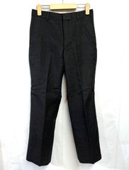 21-22F/W ユリウス JILIUS 757PAM20 ウールサルエルパンツ - メルカリ