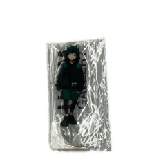美品 僕のヒーローアカデミア アクリルスタンド 緑谷出久