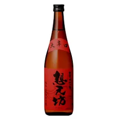 ★日本酒 正規特約店 河忠酒造　普通酒 大辛口　想天坊　720ml★定番辛口酒で、日本酒度＋10の大辛口の味わいの中に旨みを追求したお酒で常温では 想天坊 の特徴であるやわらかさときれいな旨み