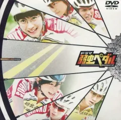 【中古】その他DVD ドラマ「弱虫ペダル Season2」 オフショットメイキングDVD