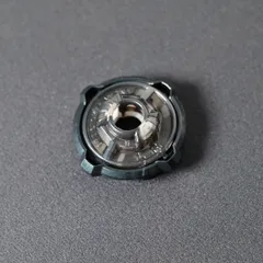 BX36 【ラチェット】 4-70 黒色 ベイブレードX　ベイブレード　beybladeX