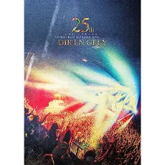 2025年最新】dir en grey 25th anniversaryの人気アイテム
