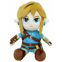 【新品・5営業日で発送】三英貿易(Sanei Boeki) ゼルダの伝説 ブレス オブ ザ ワイルド ZP01 BOTW リンク (S) (ZP01)【入数:3】