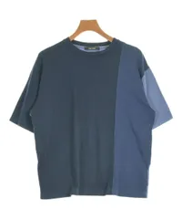 COMME CA MEN Tシャツ・カットソー メンズ 【古着】【中古】【送料無料】のサムネイル