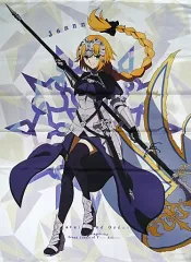Fate/Grand Order fgo ジャンヌオルタ　タペストリー 51g178ZpaoL._UF350,350_QL50_.jpg