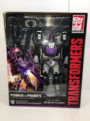 2025年最新】トランスフォーマーパワーオブザプライムの人気アイテム