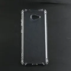 【数量限定】TPU TPU 衝撃吸収ポケット内蔵 専用保護カバー 落下防止 耐衝撃 透明 ケース ケース 上質TPU 人気 クリアケース A001KC かんたんスマホ2 軽量で超薄型（kyv47） ベーシオ4 4 BASIO KYV47 BASIO4 対応京セ