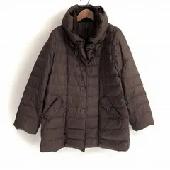 2026年最新】センソユニコ ダウンコートの人気アイテム - メルカリ