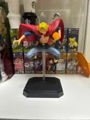 封印されていないオリジナル 箱 X ONE PIECE（ワンピース） 一番くじ サボ 売ります