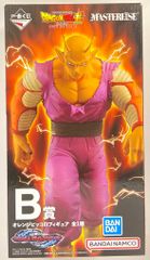 BANDAI SPIRITS 이치 반 쿠지 드래곤 볼 VS 옴니 버스 비스트 B 상 오렌지 피콜로 피규어