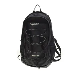 2023年最新】supreme backpack 22ssの人気アイテム - メルカリ