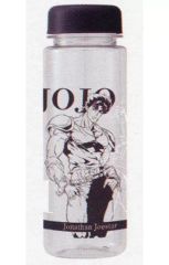 [중고] 머그컵·탕만 조나단·조스터 클리어 병 [이치반 쿠지 조조의 기묘한 모험 JOJO'S ASSEMBLE] F상