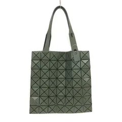 2024年最新】バオバオ イッセイミヤケ BAO BAO ISSEY MIYAKE トートバッグ LUCENT TOTE レディース メンズ  BLACK BB88AG053 15の人気アイテム - メルカリ