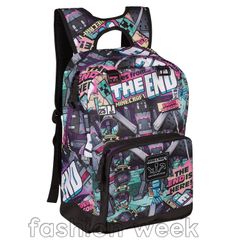 子供用リュックサック リュック キッズ 男の子 リュック キッズ 女の子 大容量 キッズ リュック マインクラフト風 可愛い リュックキッズ用