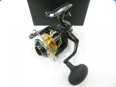 シマノ 22ステラ　SW　10000HG　(01-8104130010)