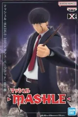 【中古】フィギュア マッシュ・バーンデッド 「マッシュル-MASHLE-」 DXF-マッシュ・バーンデッド-