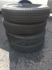 ★ 新車納車日外し175/80R16 2025年製 中古4本 ★ ☆ 新車納車日外し175/80R16 2025年製 中古4本 ☆