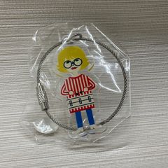 未開封品　hydeアクリルキーホルダー（大阪）　MMXX 大阪城ホール　ラルくじ　ラルクアンシエル　L'Arc~en~Ciel