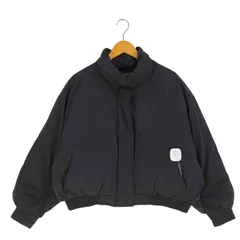 SLY SEAMLESS PUFFER ジャケット スライ SLY SEAMLESS PUFFER JK シームレス パファー ジャケット