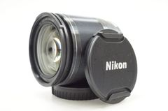 L101334-2)Nikon ニコン 1 NIKKOR 10-100mm F4-5.6 VR 望遠レンズ