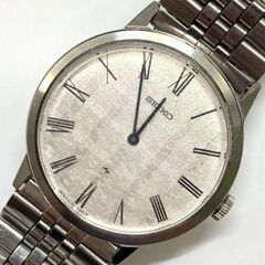 R7-1687 中古品　セイコー　2220-0180