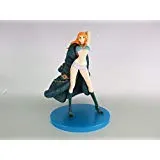 バンプレスト 一番くじ ワンピース 20th anniversary D賞 ナミ記念フィギュア(プライズ)(中古品)