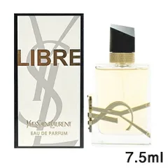 イヴサンローラン リブレ オードパルファム EDP SP 7.5ml ミニチュア ミニ香水[8517] 追跡可能メール便[P2]