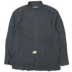 2025年最新】issey miyake men イッセイミヤケ バンドカラー