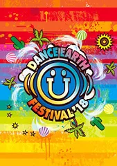 新品☆未開封☆送料無料☆A-37☆DANCE EARTH FESTIVAL・・・ 91mkrbYppkL.jpg