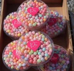 讃岐おいり筒(14g✖️8本)✖️8セット